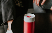 Switch Coffee and Tea lid