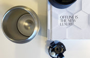 Switch Coffee and Tea lid
