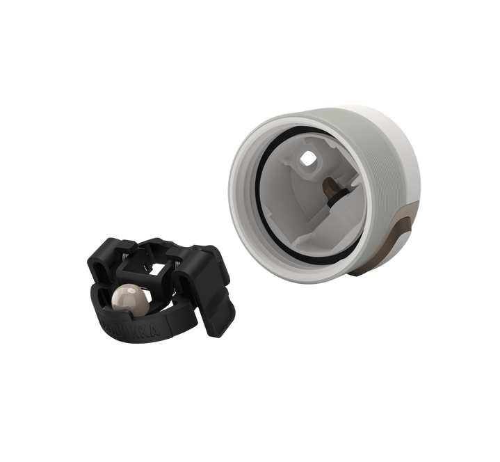 3 in 1 Coffee and Tea Lid