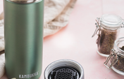 Tea Mesh