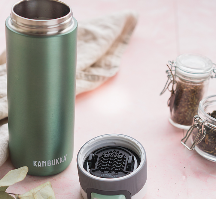 Tea Mesh