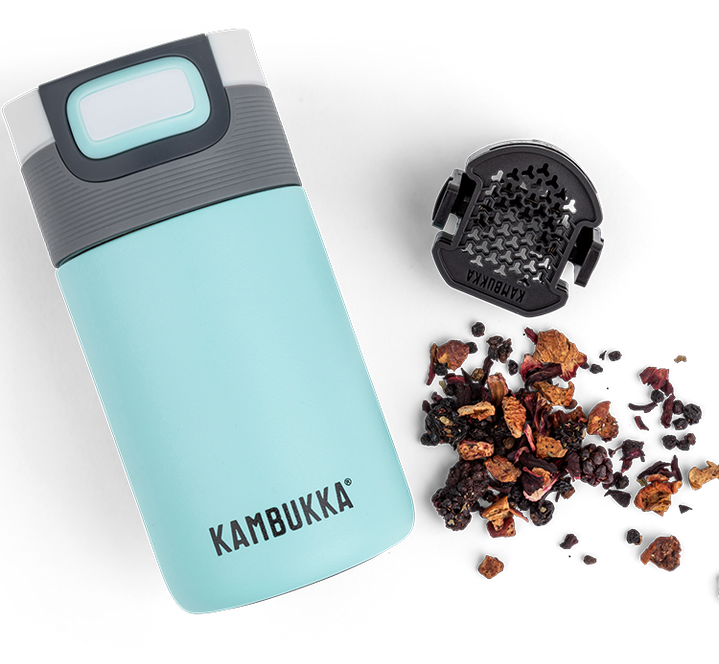 Tea Mesh