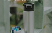 3 in 1 Water Lid