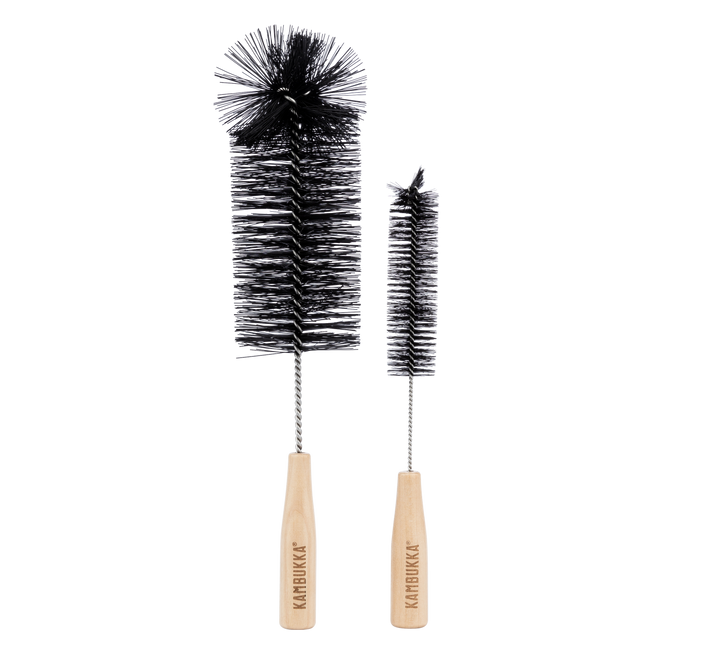 Brushing Bros