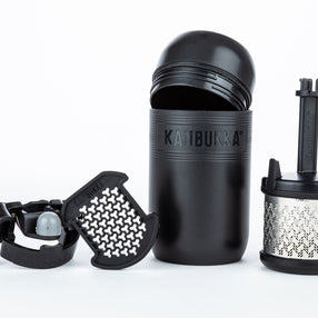 Tea Catcher