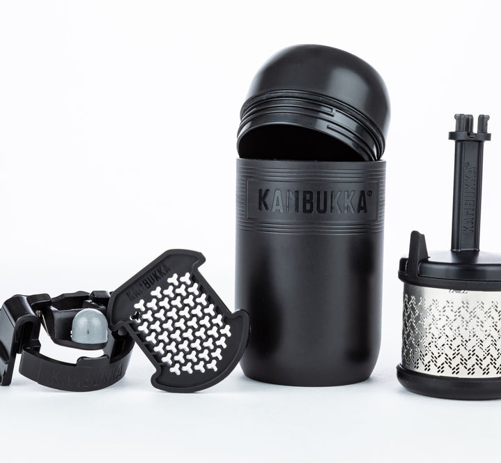 Tea Catcher